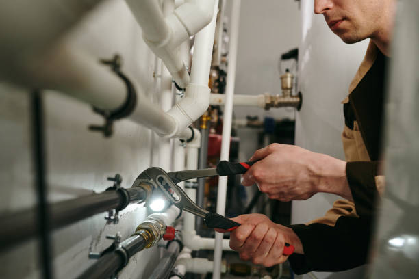 Best Septic Systems  in Pendergrass, GA