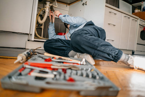 Best Gas Line Repair  in Pendergrass, GA