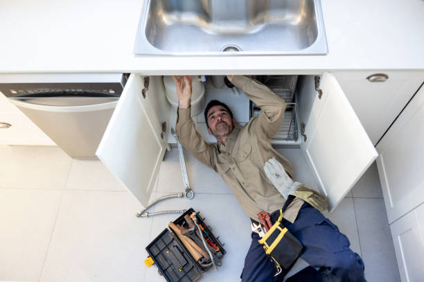 Best Local Plumber Services  in Pendergrass, GA