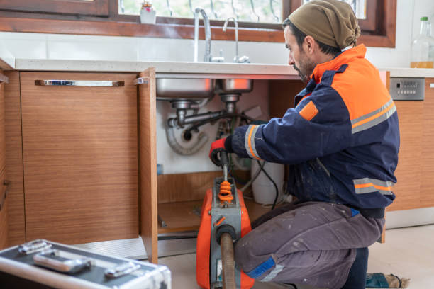 Best Emergency Plumbing Repair  in Pendergrass, GA
