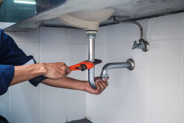 Best Commercial Plumbing Services  in Pendergrass, GA