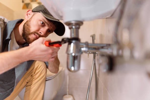 Best Toilet Repair Services  in Pendergrass, GA