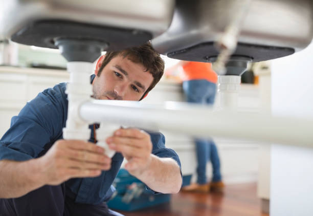 Best Sewer Cleaning Services  in Pendergrass, GA
