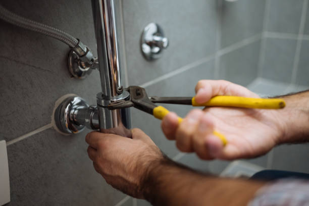 Reliable Pendergrass, GA Plumbing Solutions