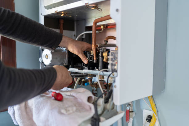 Best Commercial Plumbing Services  in Pendergrass, GA