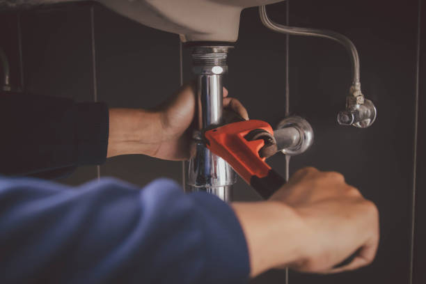 Best Residential Plumbing Services  in Pendergrass, GA