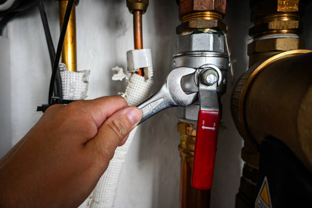 Best Faucet Repair  in Pendergrass, GA
